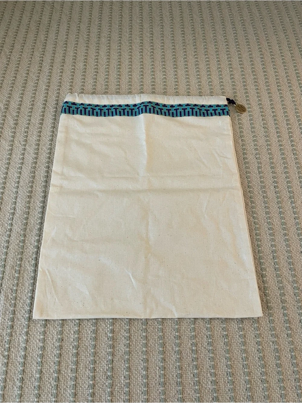 Tory Burch - Dust Bag - Drawstring - Storage Bag